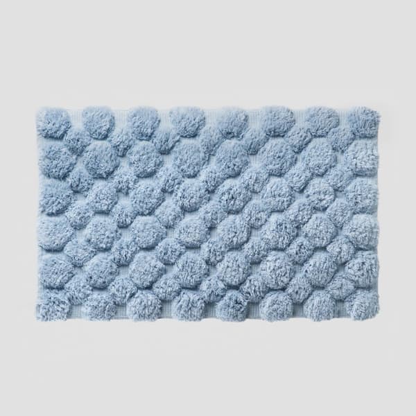 Kylpymatto | BOLLE | sininen | 50x80cm | 734960