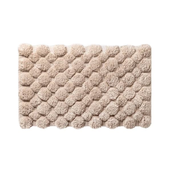 Bademåtte | BOLLE | beige | 50x80cm | 734984