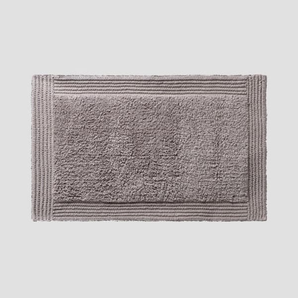 Kylpymatto | ASSO | harmaa | 50x80cm | 734991