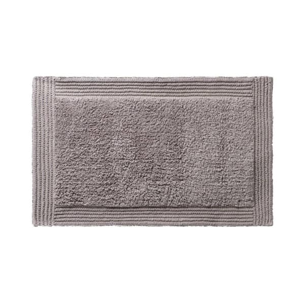 Kylpymatto | ASSO | harmaa | 50x80cm | 734991
