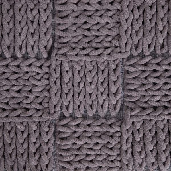 Kylpymatto | TENU | harmaa | 50x80cm | 735011