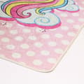 Miniatyrbild 2 av 4: SWEET UNICORN Matta, Storlek: 80x150