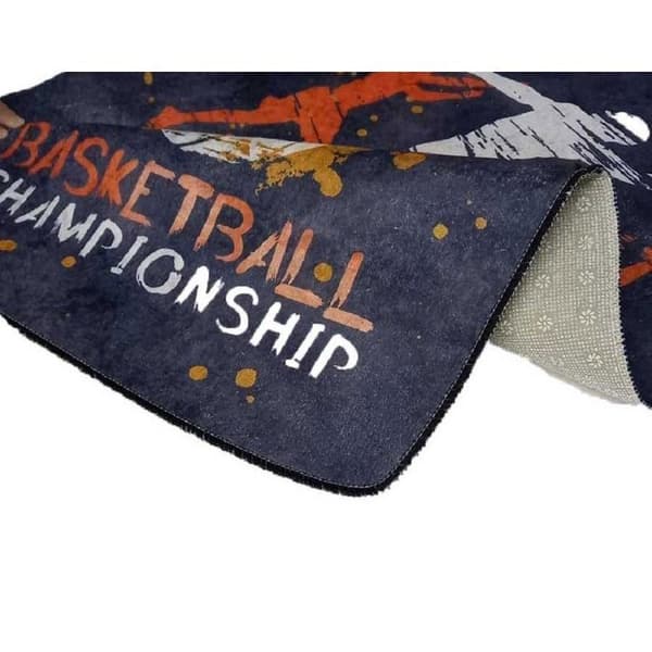 BASKETTMATTA, Storlek: 120x160