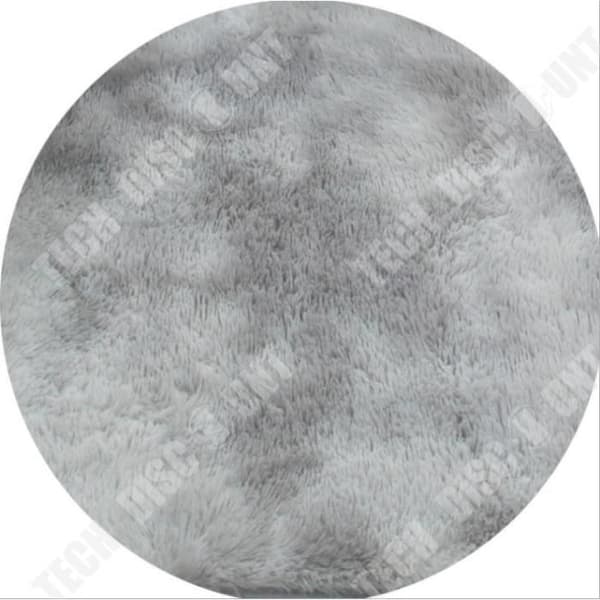 TD® Nordic vardagsrumsmatta med tie-dye soffbordsmatta