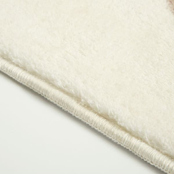 TD® Modern European Vardagsrumsmatta - Madrid Skandinavisk stil -180x250cm-47