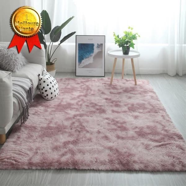 Nordic ins style amerikansk ljus lyxmatta vardagsrum soffbord matta modern minimalistisk soffa hel golvmatta 120x160cm