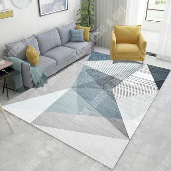 Matta-TD®-120x160 cm-Luddfri-Fuktbeständig och halkfri