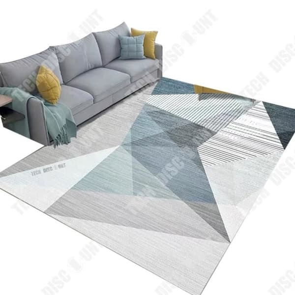 Matta-TD®-120x160 cm-Luddfri-Fuktbeständig och halkfri
