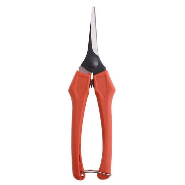 Rakblad Valsningsskär 1 Hand P10/18 cm.