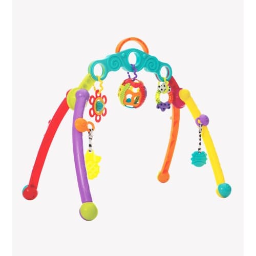 Playgro - Fold & Go Playgym (10185475)