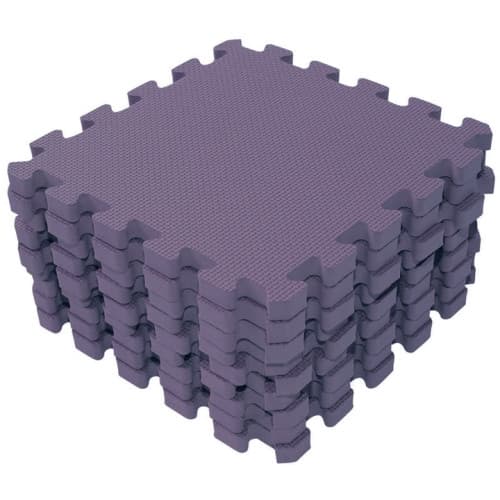 BabyDan - Playmat - Lavender ( 500011 )