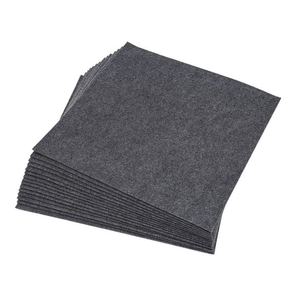Itsekiinnittyvät lattialaatat, melunvaimennus, helppo asennus, kestävä materiaali