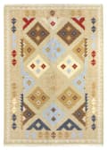 Miniatyrbild 1 av 4: Tapis Kilim Lori Oriental HAMID, Kilim Tapis 100% Ull, ( D2, 230 x 160 )