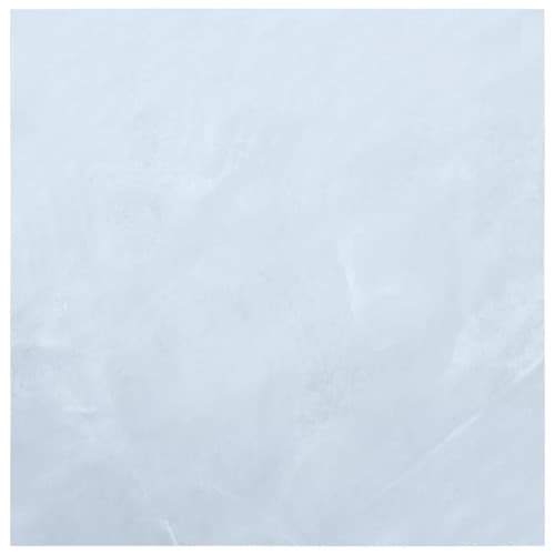 Självhäftande golvplankor 5,11 m² PVC vit marmor