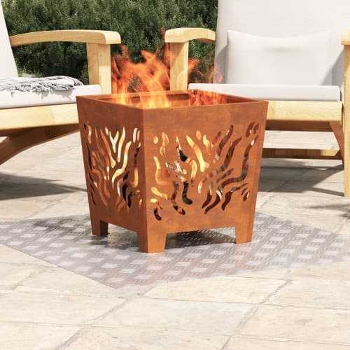 Aluminium Checker Plattor 2 st Antiglid 90x50 cm