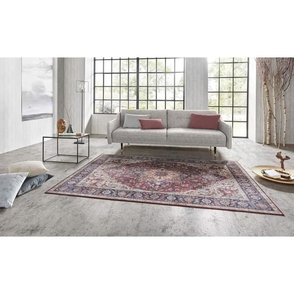 Teppe stue Nouristan Anthea 160 x 230 cm