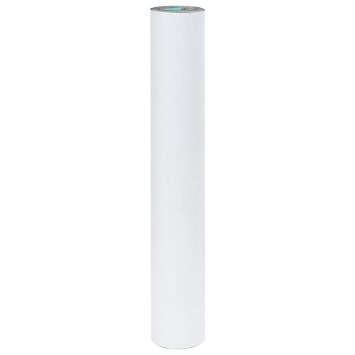 Båtdäck Självhäftande Ljusgrå & Svart 240x90 cm EVA-skum