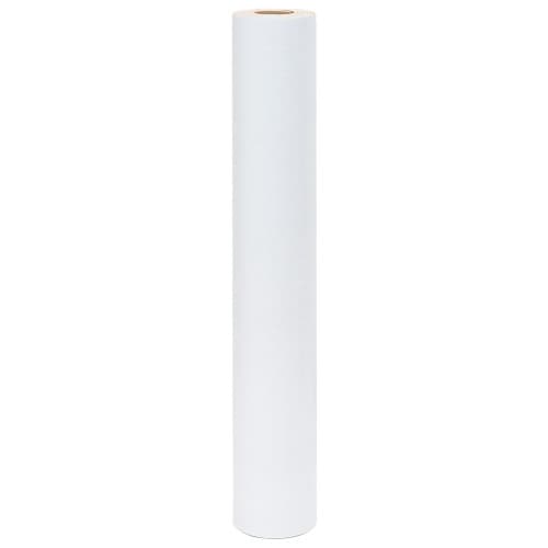 Båtflooring Självhäftande Brun och Vit 240x90 cm EVA-skum