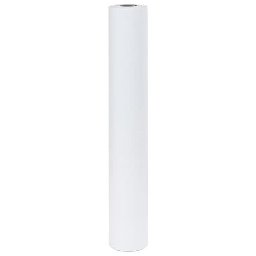 Båtgolv Självhäftande Ljusgrå & Vit 240x90 cm EVA-skum