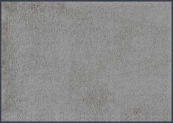 Designermatta 014 Cool Grey - 75 x 120