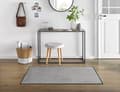 Miniatyrbild 2 av 3: Designermatta 014 Cool Grey - 75 x 120
