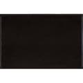 Miniatyrbild 1 av 3: Designermatta 875 Raven Black - 50 x 75