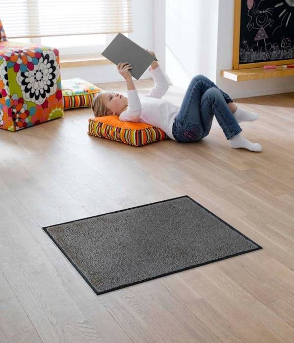 Designermatta 047 Smokey Mount - 40 x 60