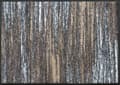 Miniatyrbild 3 av 3: Tvätta &amp; torka Akrylharts FuÃŸmatte, Beige, 50 x 75 cm 067658