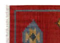 Miniatyrbild 2 av 4: Tapis Kilim Lori Oriental HAMID, Kilim Tapis 100% Ull, ( D3, 110 x 60 )