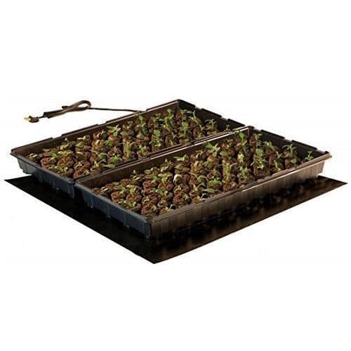 Jumpstart PROP25W Värmematta för Sådd 40 x 60 cm…