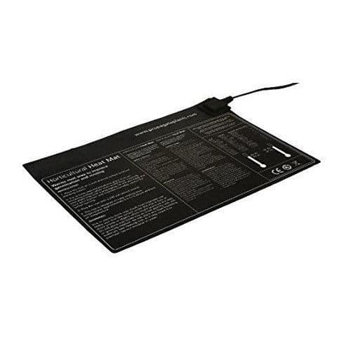 Jumpstart PROP25W Värmematta för Sådd 40 x 60 cm…
