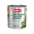 Miniatyrbild 1 av 2: OWATROL D1 Exotic Wood Saturator - Färglös - Special Mjukt trä - 1L