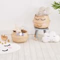 Miniatyrbillede 3 af 3: SWEET CLOUD - Børneværelsestæppe fra Sass & Belle