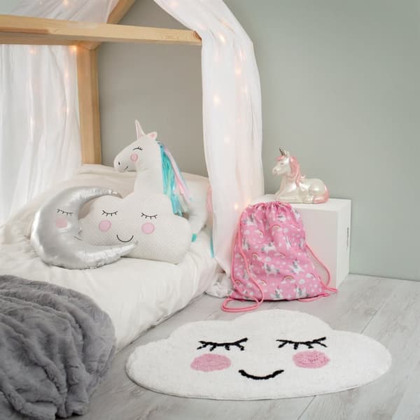 SWEET CLOUD - Børneværelsestæppe fra Sass & Belle
