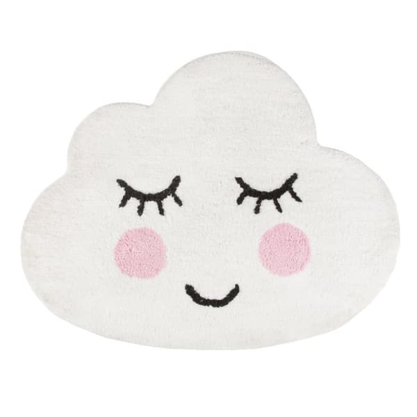 SWEET CLOUD - Børneværelsestæppe fra Sass & Belle