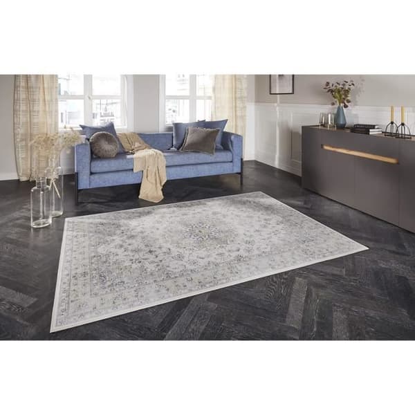 Orientaliskt salongstepp Nain 160 x 230 cm ELLE DECOR