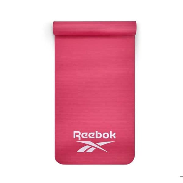 Reebok Matta - 7mm - Rosa