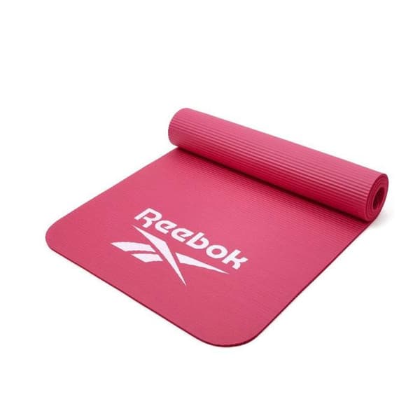 Reebok Matta - 7mm - Rosa