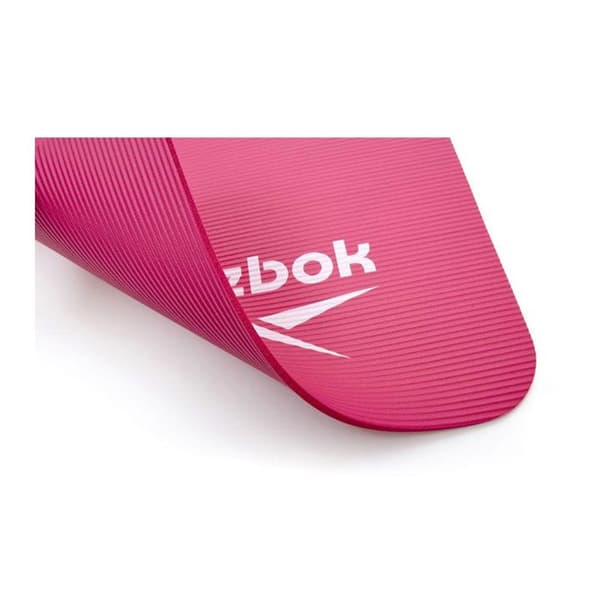 Reebok Matta - 7mm - Rosa