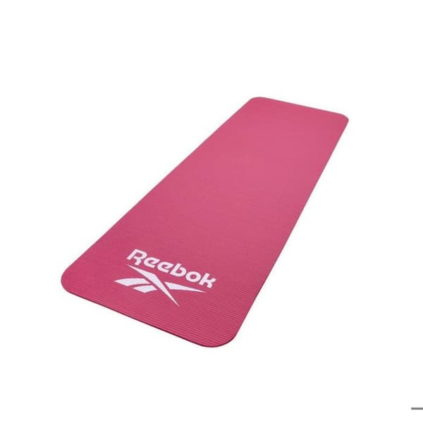 Reebok Matta - 7mm - Rosa