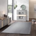 Miniatyrbild 1 av 4: Trevlig vinylmatta Ourense Med festonfinish upp till 120 x 170 TWIST-0801