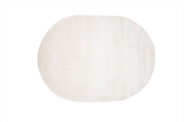 FURNLUX OLOHUONEEN MATTO WALTER VALKOINEN 160CM
