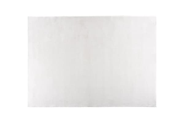 FURNLUX OLOHUONEEN MATTO NIXIE VALKOINEN 240CM