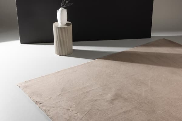FURNLUX OLOHUONEEN MATTO LENI BEIGE 170CM