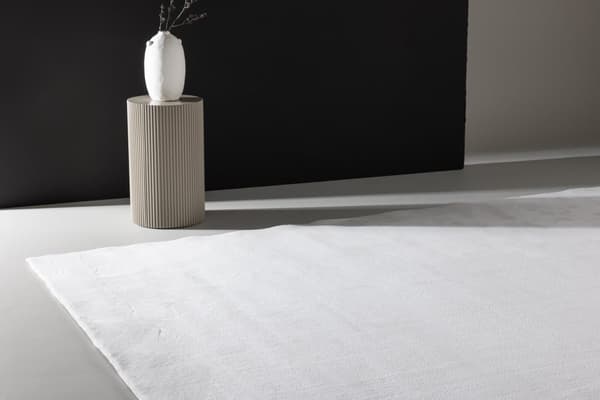 FURNLUX STUE TÆPPE NIXIE HVID 200CM