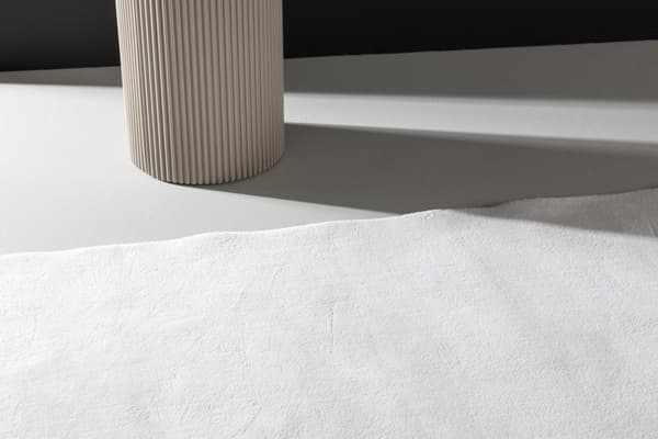 FURNLUX STUE TÆPPE NIXIE HVID 200CM