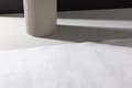 Miniatyrbillede 4 af 6: FURNLUX STUE TÆPPE NIXIE HVID 200CM