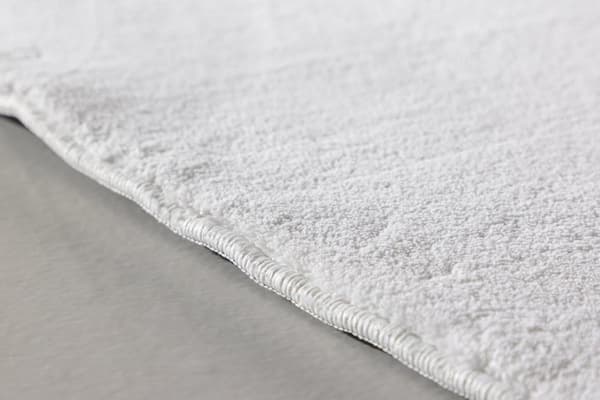 FURNLUX STUE TÆPPE NIXIE HVID 200CM