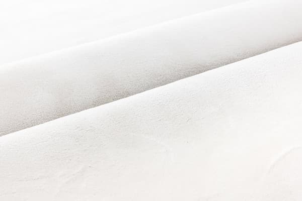 FURNLUX STUE TÆPPE NIXIE HVID 200CM