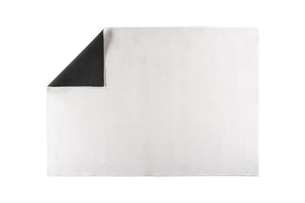 FURNLUX STUE TÆPPE NIXIE HVID 200CM